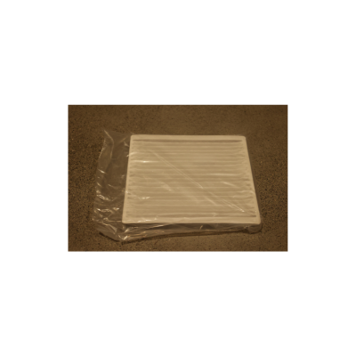 Internal AC Filter