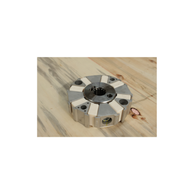 Main Pump Coupling