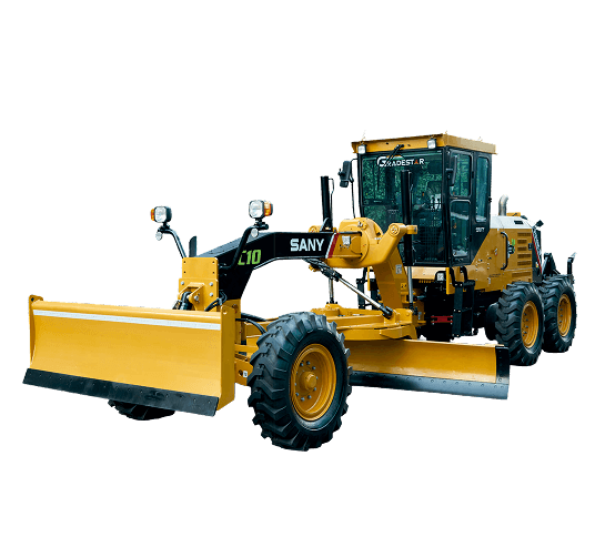 STG140C-10 CEV Stage V