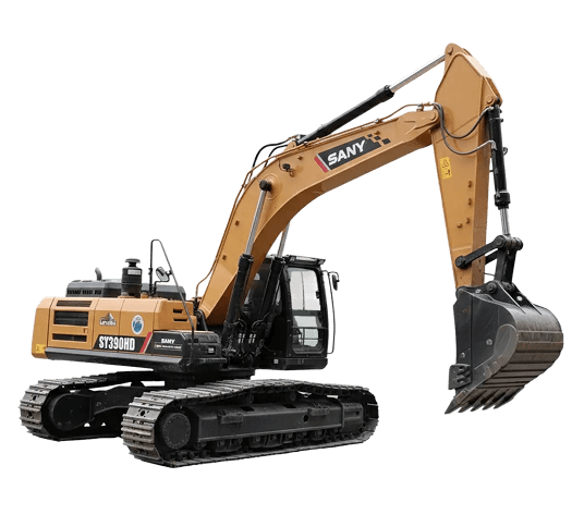 SY390C-10HD GraMa+