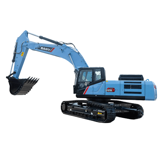SY375 EP