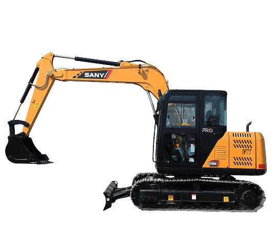 SY80C PRO