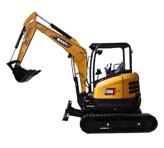 SY38U PRO