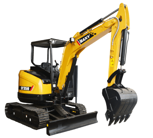 SY35U PRO