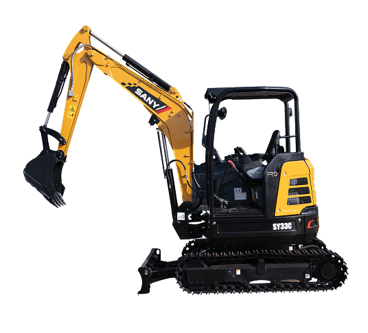 SY33C PRO